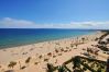 Ferienwohnung in Rosas / Roses - 1221 MOLINO 60 m Playa