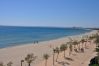 Ferienwohnung in Rosas / Roses - 1236 CARLA MAR 50m playa